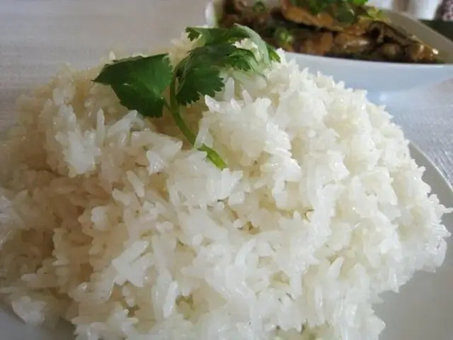 Tìm Hiểu Về Cách Nấu Cơm Nếp Ngon Và Dẻo Nhất