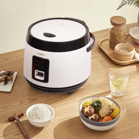 Top Lưu Ý Để Nấu Cơm Siêu Ngon Thơm Và Dẻo Top Lưu Ý Để Nấu Cơm Siêu Ngon Thơm Và Dẻo