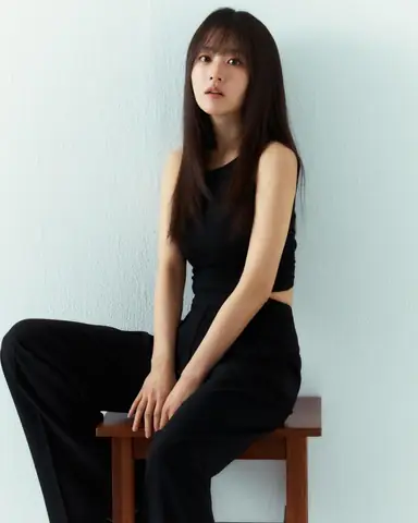 “Tôi thường ăn cơm ngũ cốc vào bữa sáng để có năng lượng cho cả ngày. Nó giúp tôi no lâu và cảm thấy khỏe khoắn hơn” – Diễn viên Park Bo-Young.