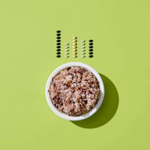 Japgokbap/Ogokbap là gì?