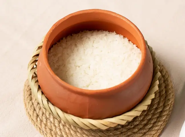 Cách Làm Cơm Niêu Cách Làm Cơm Niêu