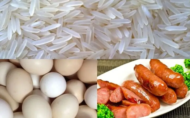 Hình nguyên liệu