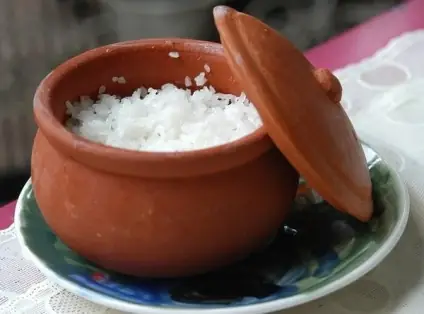 Cách Nấu Cơm Niêu Đất Ngon Nhất Ai Cũng Làm Được.