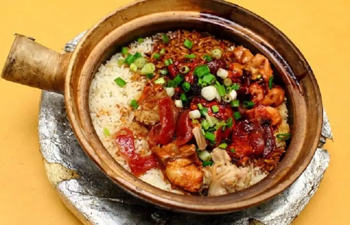 Bước 5: Trình bày và thưởng thức