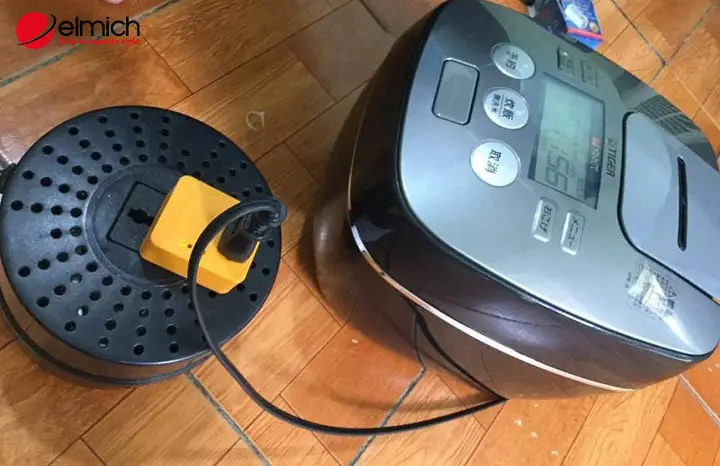 2.6. Do dây điện và nguồn điện