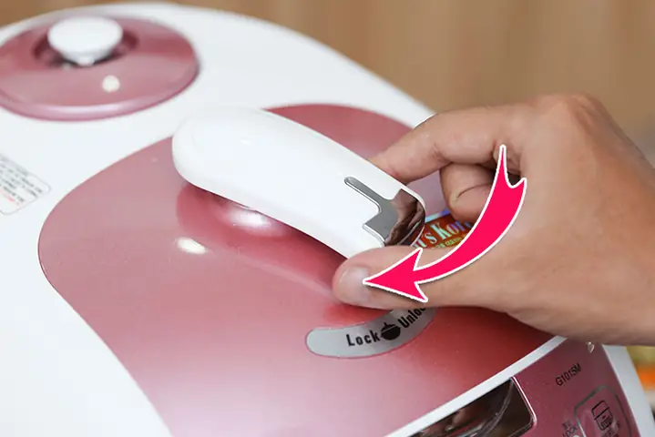 Chức Năng Nấu Cơm