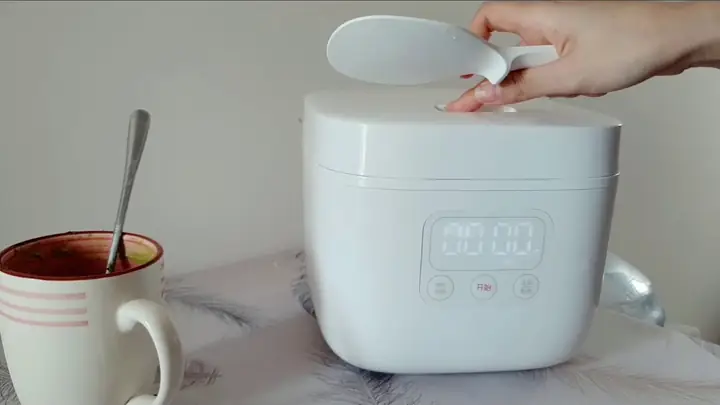 cách nấu cơm rượu bằng nồi cơm điện cách nấu cơm rượu bằng nồi cơm điện