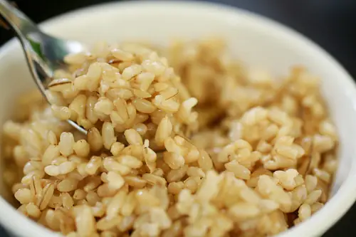 Nấu cơm rượu bằng nồi cơm điện, dễ không tưởng Nấu cơm rượu bằng nồi cơm điện, dễ không tưởng