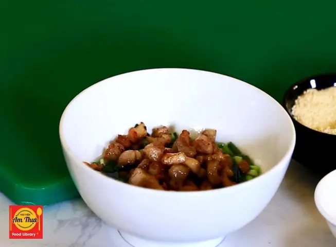 CÁC BƯỚC THỰC HIỆN