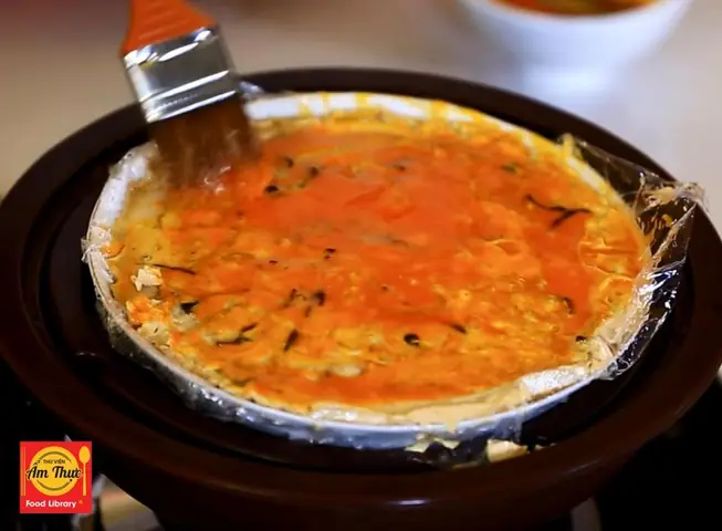 CÁC BƯỚC THỰC HIỆN