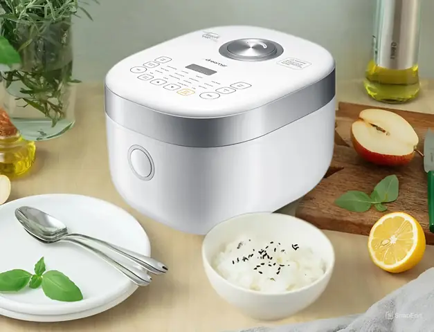 2. Cơ chế hoạt động của nồi cơm tách đường