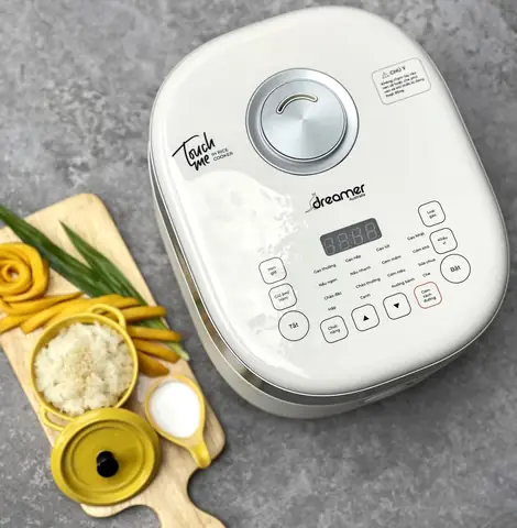 3. Có nên mua nồi cơm tách đường không?