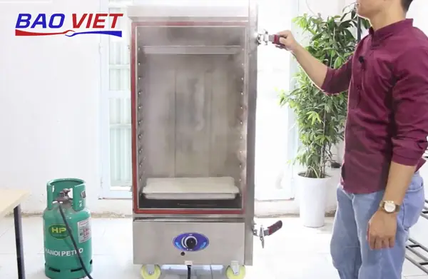 Cách nấu cơm tấm ngon để bán bằng tủ nấu cơm Cách nấu cơm tấm ngon để bán bằng tủ nấu cơm