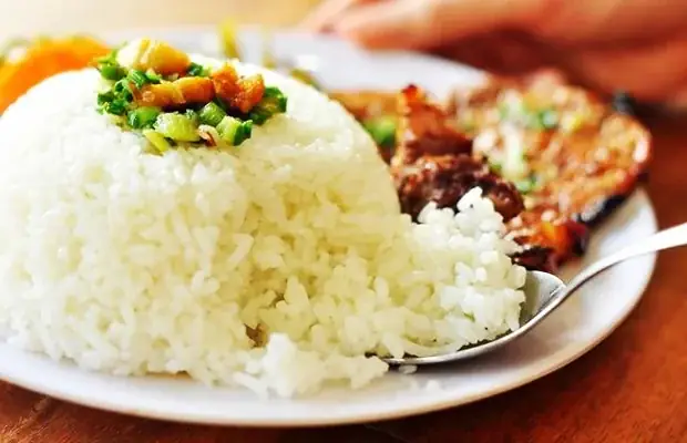 Cách Chọn Gạo Tấm Ngon