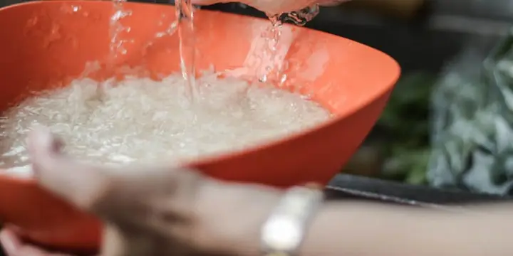 Một Số Lưu Ý Khi Thực Hiện Nấu Cơm Tấm Bằng Nồi Hấp