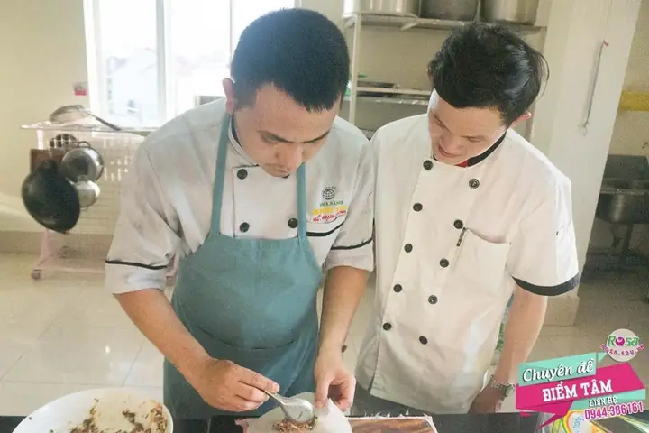 THÔNG TIN KHÓA HỌC