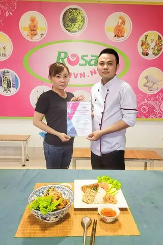 THÔNG TIN KHÓA HỌC