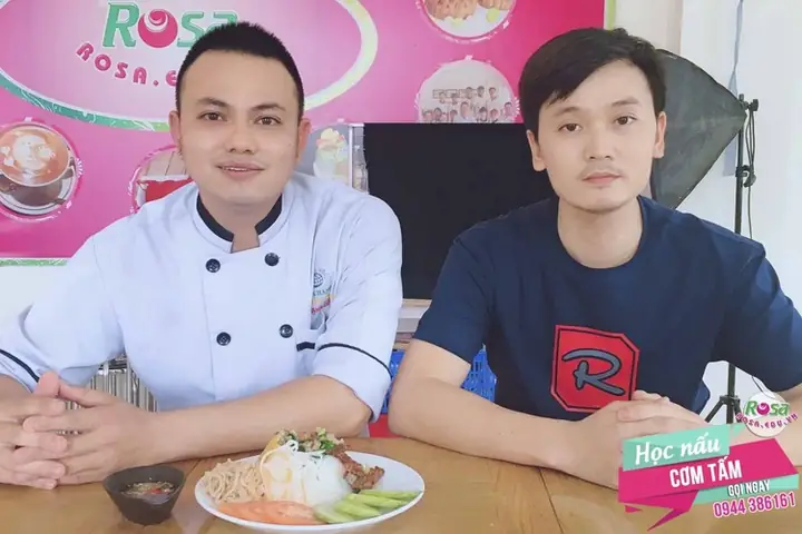 THÔNG TIN KHÓA HỌC