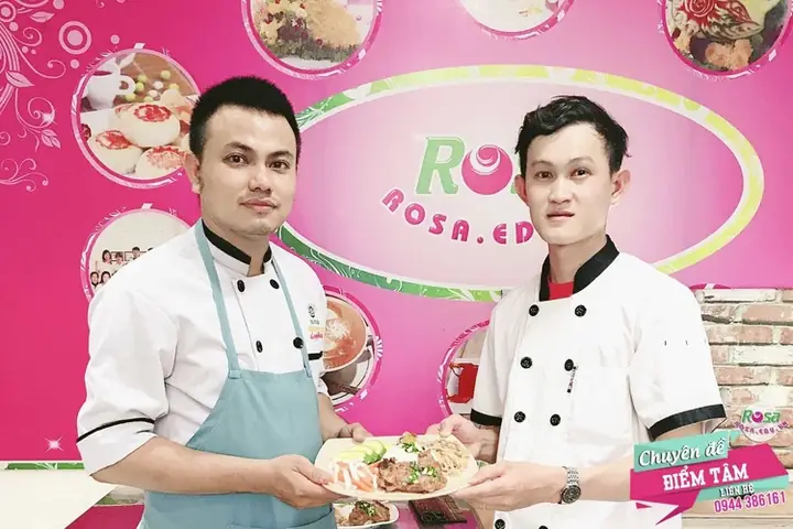 THÔNG TIN KHÓA HỌC