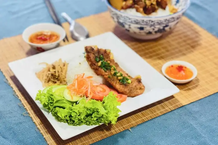 THÔNG TIN KHÓA HỌC