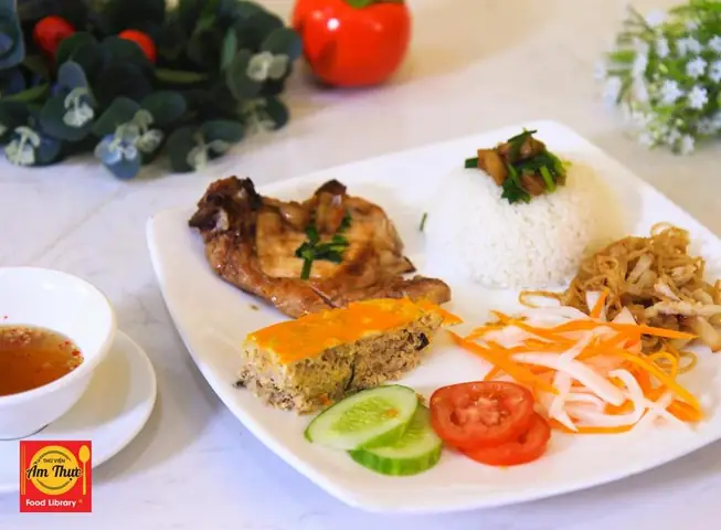 CÁC BƯỚC THỰC HIỆN