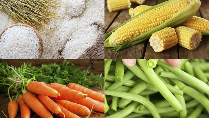 Cách Chọn Mua Nguyên Liệu Tươi Ngon