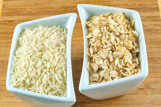 Chuyên gia y tế khuyên bạn chỉ cần thêm 2 thực phẩm này khi nấu thì cơm không những rất ngon mà còn tốt cho sức khỏe. Chuyên gia y tế khuyên bạn chỉ cần thêm 2 thực phẩm này khi nấu thì cơm không những rất ngon mà còn tốt cho sức khỏe.