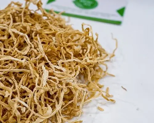 Củ Cải Khô Là Gì? Củ Cải Khô Là Gì?