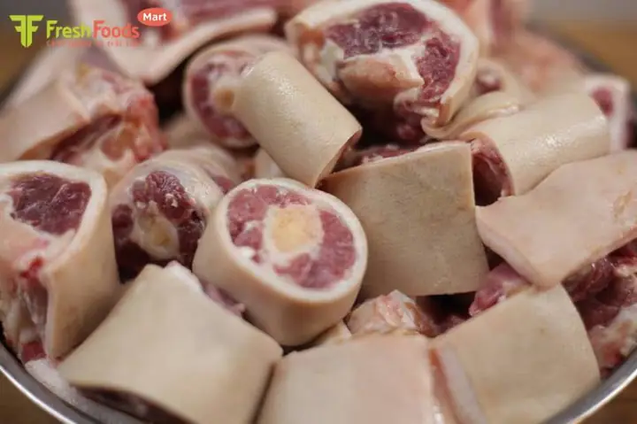 cách nấu củ cải ngon