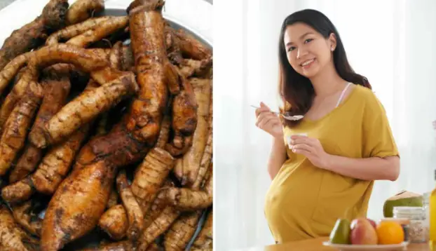 Củ Gai Khô Có Tác Dụng Gì Cho Bà Bầu? Củ Gai Khô Có Tác Dụng Gì Cho Bà Bầu?