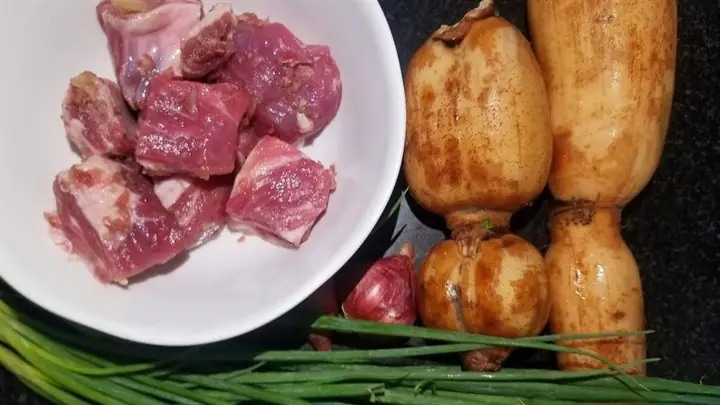 Cách chọn mua nguyên liệu tươi ngon