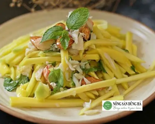 Các bước thực hiện