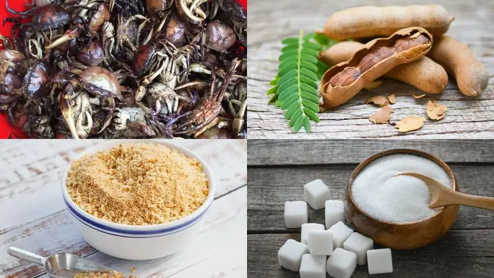 Cách Chọn Mua Nguyên Liệu Tươi Ngon