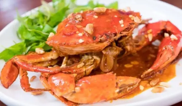 Cách Làm Cua Rang Me Ngon Đúng Điệu Tại Nhà Cực Kỳ Đơn Giản Cách Làm Cua Rang Me Ngon Đúng Điệu Tại Nhà Cực Kỳ Đơn Giản