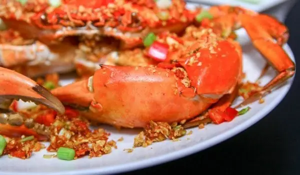 Các Bước Làm Món Cua Rang Me Ngon Đúng Điệu Các Bước Làm Món Cua Rang Me Ngon Đúng Điệu