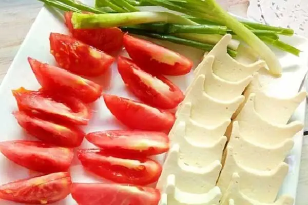 3. Sơ Chế Nguyên Liệu Khác 3. Sơ Chế Nguyên Liệu Khác