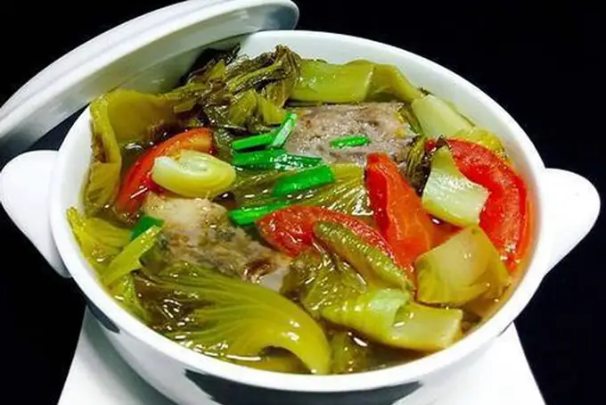 Cách Nấu Canhcádưa Chua Của Người Bắc Bộ Và Nam Bộ Có Gì Khác? Cách Nấu Canhcádưa Chua Của Người Bắc Bộ Và Nam Bộ Có Gì Khác?