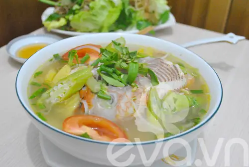 Những món canh cá nấu chua này chắc chắn sẽ khiến cả nhà thích thú khi thưởng thức. Những món canh cá nấu chua này chắc chắn sẽ khiến cả nhà thích thú khi thưởng thức.