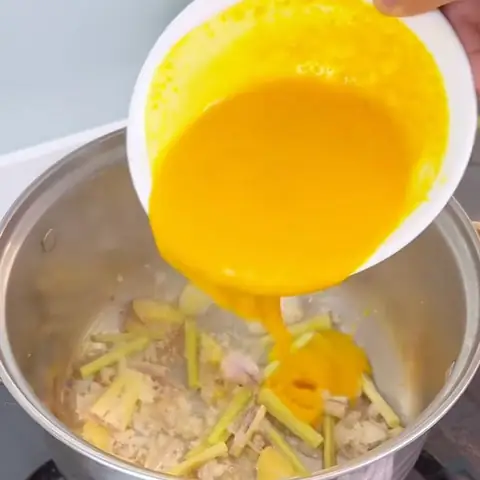 Nấu Cá Mẻ Nghệ Nấu Cá Mẻ Nghệ