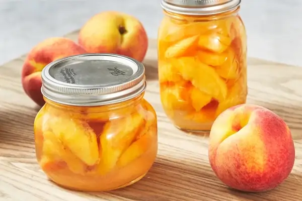 Cách Làm Đào Ngâm