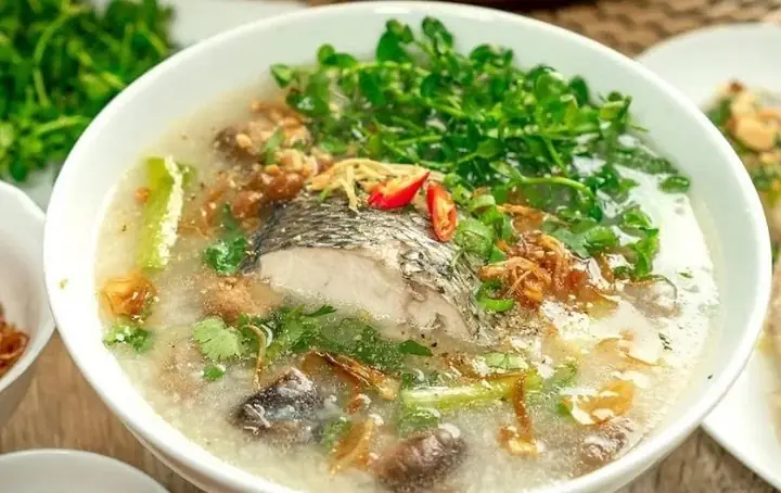 Cách Nấu Đầu Cá Mè Không Tanh Cách Nấu Đầu Cá Mè Không Tanh