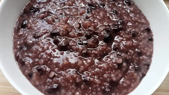 Kết Hợp Đậu Đen Với Các Loại Hạt Giúp Giảm Cân- Ảnh 1. Kết Hợp Đậu Đen Với Các Loại Hạt Giúp Giảm Cân- Ảnh 1.