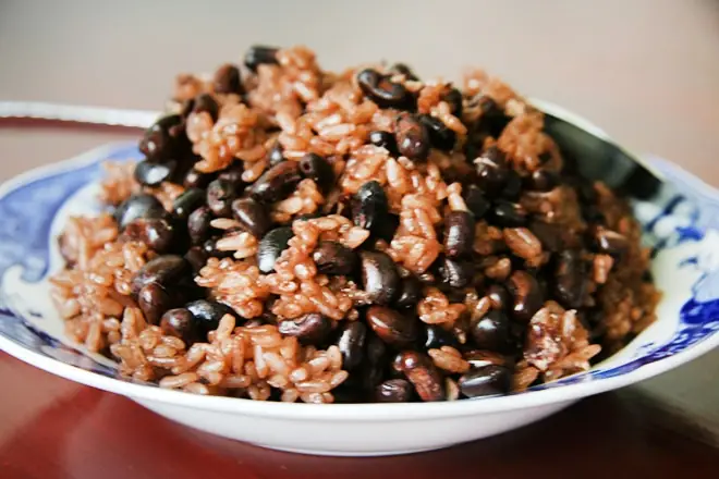 Kết Hợp Đậu Đen Với Các Loại Hạt Giúp Giảm Cân- Ảnh 3. Kết Hợp Đậu Đen Với Các Loại Hạt Giúp Giảm Cân- Ảnh 3.