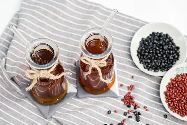 Uống Nước Đậu Đen Rang Có Tác Dụng Gì?