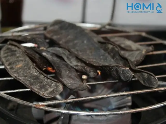 Các Bước Nấu Dầu Gội Bồ Kết Bồ Hòn Các Bước Nấu Dầu Gội Bồ Kết Bồ Hòn