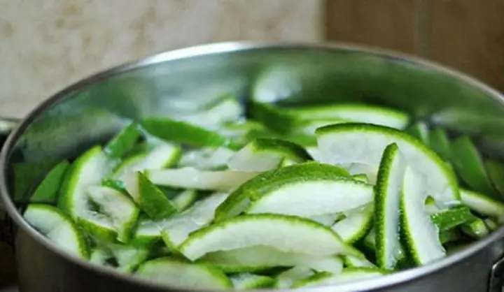 Đun Nước Vỏ Bưởi