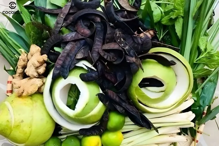 Nguyên Liệu Nguyên Liệu