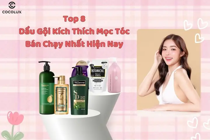 Review Top 4 Dầu Gội L'oréal Được Yêu Thích Nhất – Chăm Sóc Tóc Hiệu Quả Review Top 4 Dầu Gội L'oréal Được Yêu Thích Nhất – Chăm Sóc Tóc Hiệu Quả