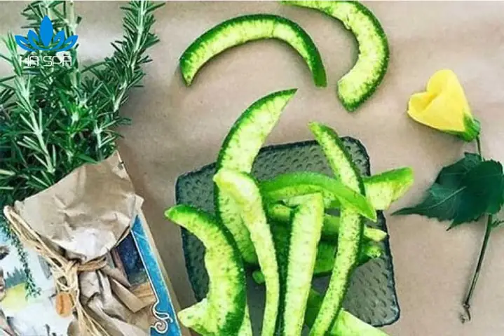 3. Cách nấu dầu gội thảo dược cô đặc từ vỏ bưởi 3. Cách nấu dầu gội thảo dược cô đặc từ vỏ bưởi