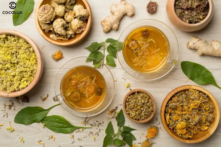 Cách Nấu Dầu Gội Thảo Dược Cơ Bản Cách Nấu Dầu Gội Thảo Dược Cơ Bản